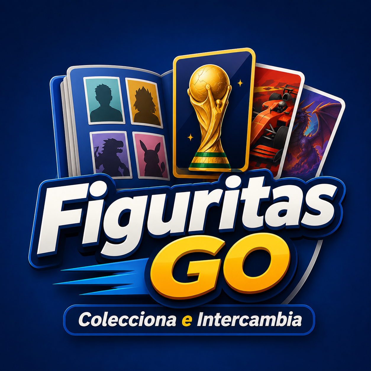 Figuritas GO Logo